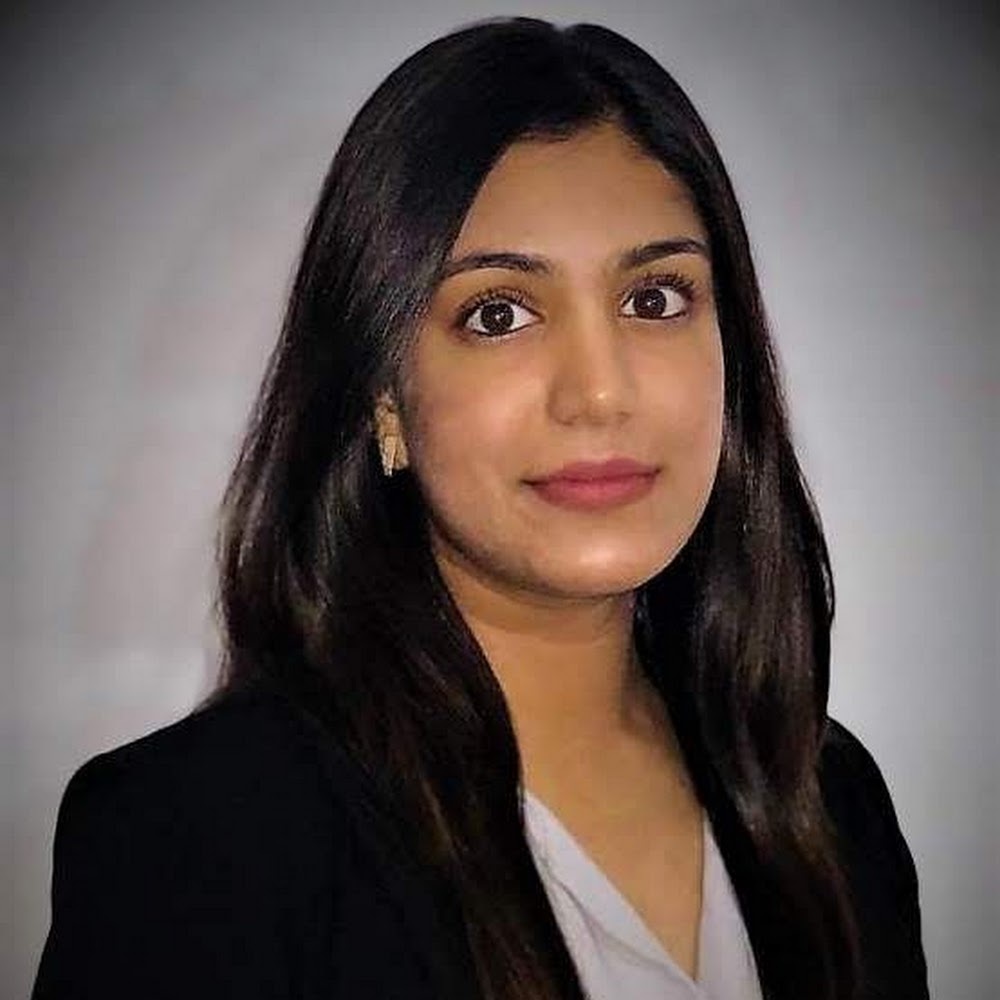 Meet your Posher, Anum